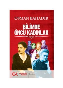 Bilimde Öncü Kadınlar