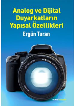 Analog ve Dijital  Duyarkatların  Yapısal Özellikleri