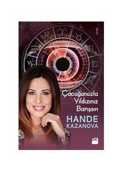 Çocuğunuzla Yıldızınız Barışsın
