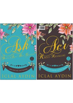 Aşk ve Acı (2 Kitap Birarada)