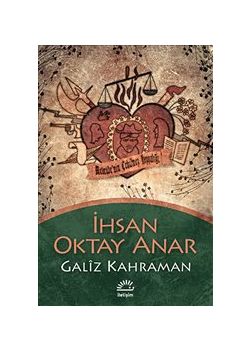 Galiz Kahraman