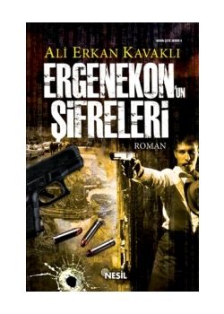 Ergenekon’un Şifreleri