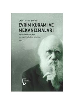 Evrim Kuramı ve Mekanizmaları