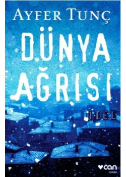 Dünya Ağrısı