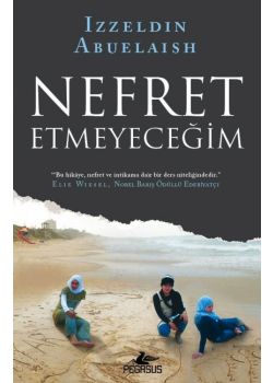 Nefret Etmeyeceğim