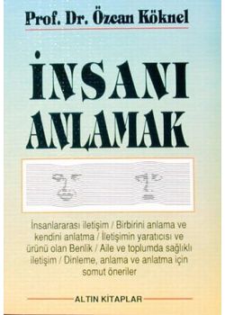 Insani Anlamak