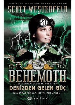 Behemoth - Denizden Gelen Güç