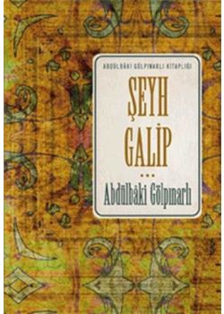 Şeyh Galip
