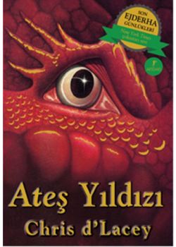 Ateş Yıldızı - Son Ejderha Günlükleri