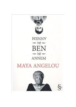 Annem ve Ben
