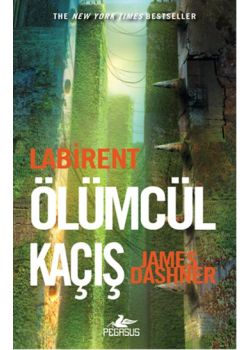 Labirent: Ölümcül Kaçış