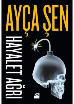 Hayalet Ağrı