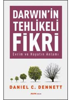 Darwin’in Tehlikeli Fikri