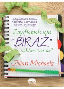 Zayıflamak İçin Biraz Vaktiniz Var mı?