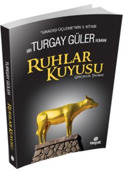 Ruhlar Kuyusu