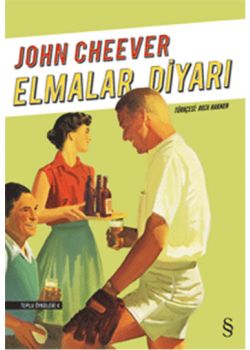 Elmalar Diyarı