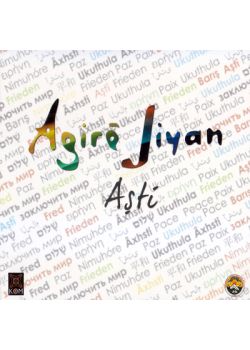 Aşti Agira Jiyan