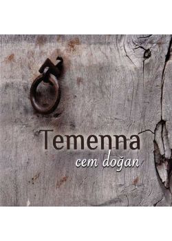 Temenna Cem Doğan