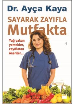 Sayarak Zayıfla Mutfakta