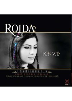 Kezi Rojda (Yeni Albümü)