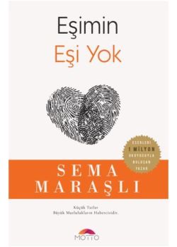 Eşimin Eşi Yok