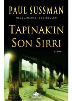 Tapınakın Son Sırrı