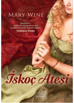 İskoç Ateşi
