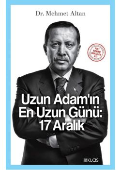 Uzun adamın En Uzun Günü: 17 Aralık