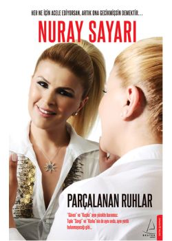 Parçalanan Ruhlar