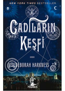 Cadıların Keşfi