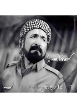 Heviya Te Şivan Perwer