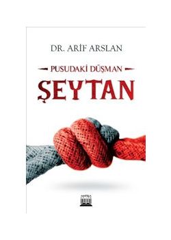 Pusudaki Düşman  Şeytan