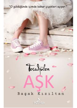 Tesadüfen Aşk