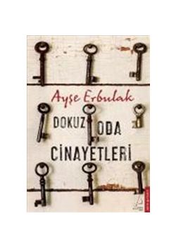 Dokuz Oda Cinayetleri