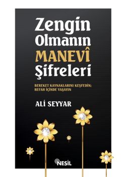 Zengin Olmanın Manevi Şifreleri