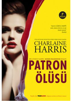 Patron Ölüsü