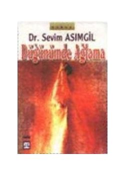 Dügünümde Aglama