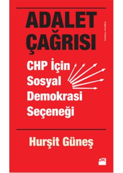 Adalet Çağrısı