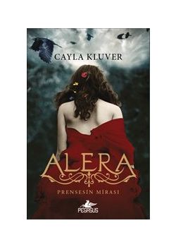 Alera - Prensesin Mirası