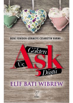 Gökten Üç Aşk Düştü