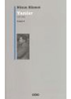 Yazılar  1937-1962