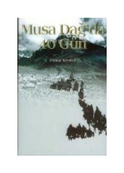 Musa Dağ'da 40 Gün