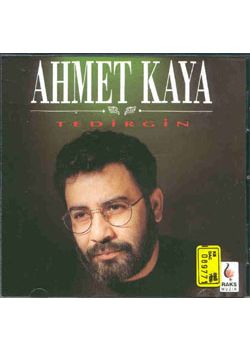 Tedirgin Ahmet Kaya