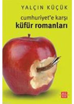 Küfür Romanları
