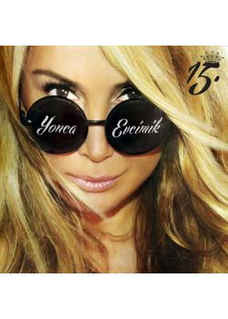15 Yonca Evcimik