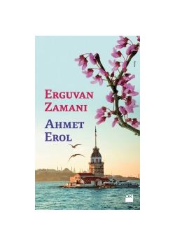 Erguvan Zamanı
