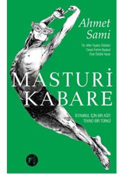 Masturi Kabare