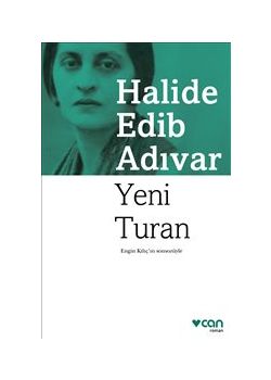 Yeni Turan