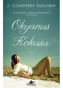 Okyanus Kokusu