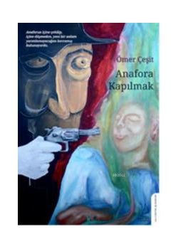 Anafora Kapılmak